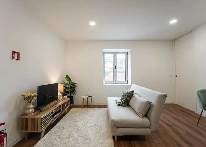 Guestready - Urkunina Apartment
