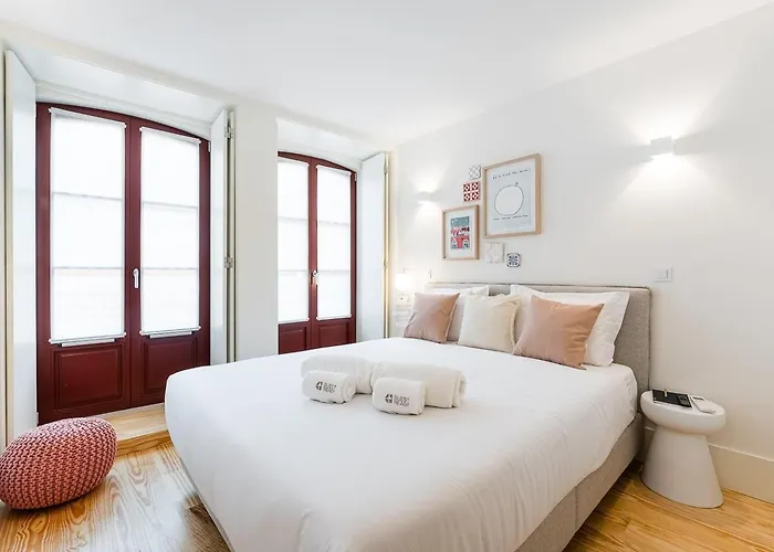 Guestready - Clerigos Tiles House