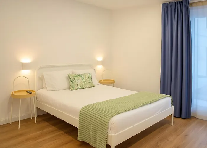 Magnolia Suites & Stays
