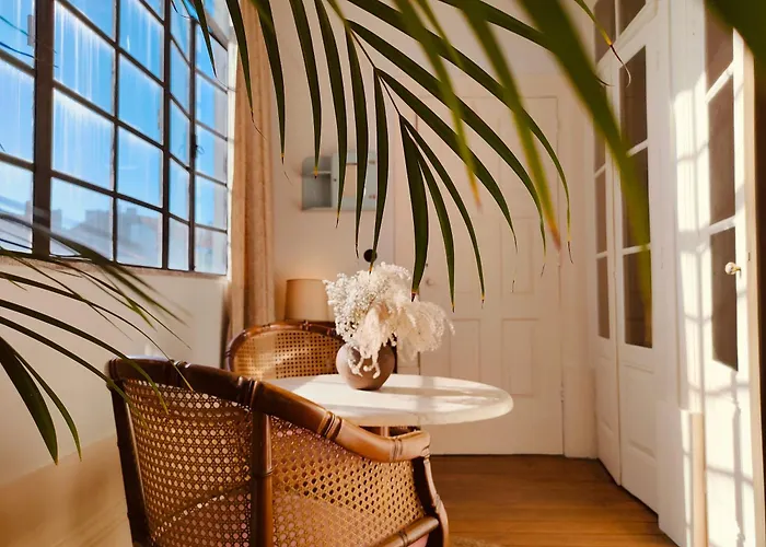 Porto Charming Suites