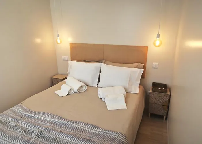Apartamento D\'Alegria