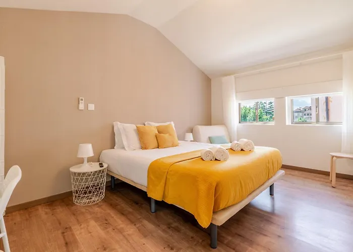 Petit Suites By Pcale