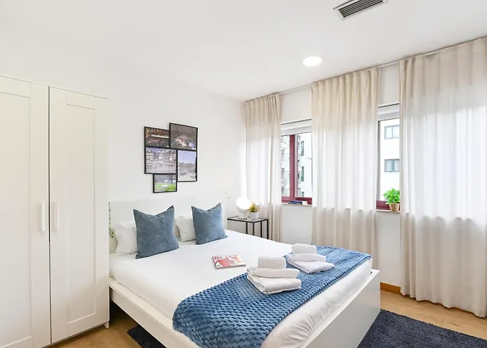 Boavista Residence T3