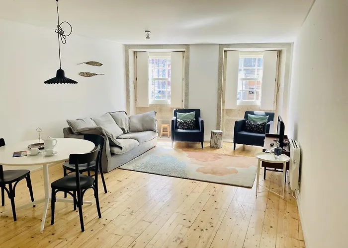 Charming Studio, Ideal For Smaller Groups