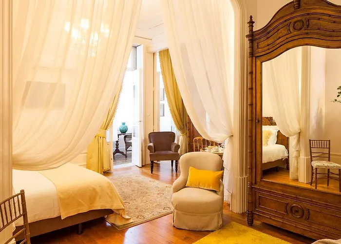 Porto Persona Guesthouse
