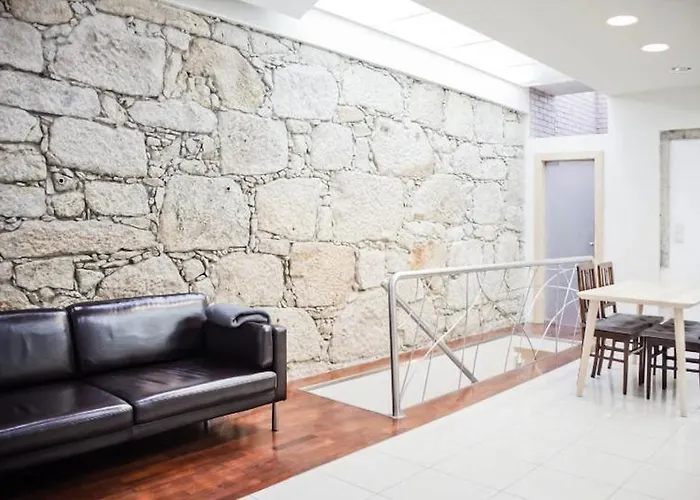 House Cedofeita