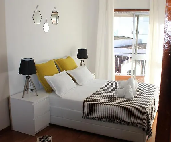 Oporto Boutique Apartments