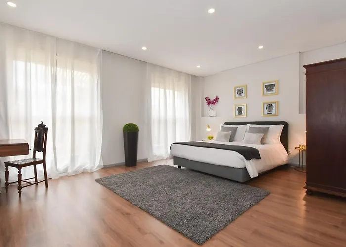 Rosario\'S Boutique Apartments
