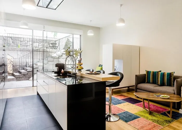 Oportolazaro Apartment