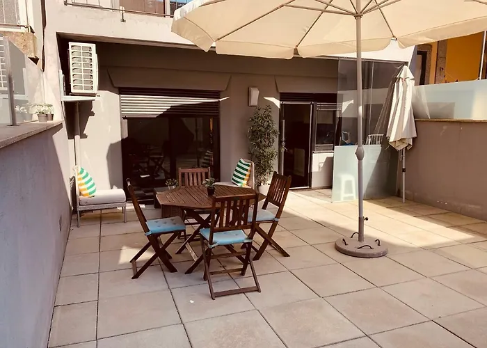 Live In Porto Apartments
