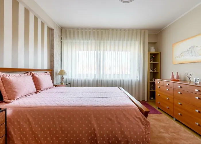 Porto Downtown Apartment