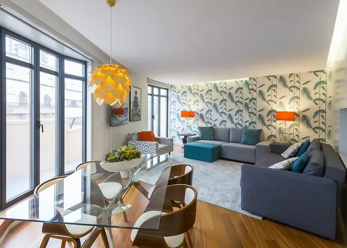 Urban Suite Da Bandeira