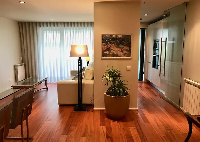 Boavista Palace Apartment