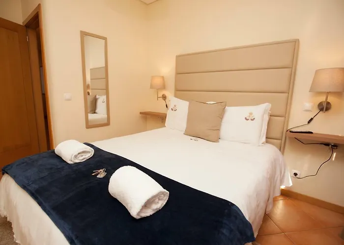 Ml Formosa Deluxe Rooms