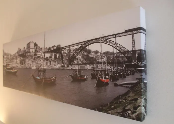 Invicta Flats - Oporto
