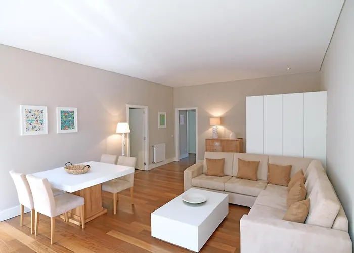Flh Porto Bright Flat
