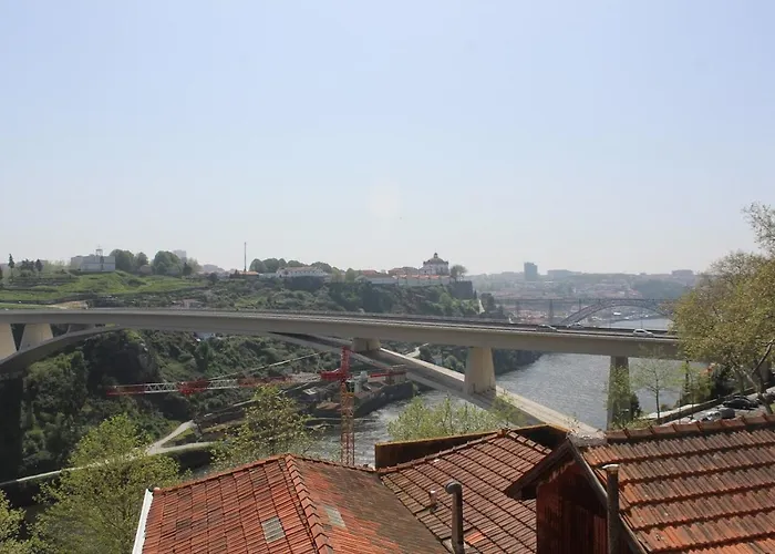 Porto Funtainhas Top Level