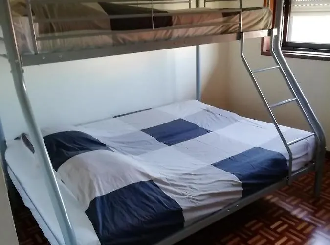 New Sport Hostel In Porto