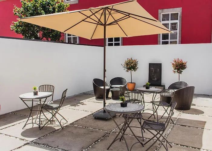 Guestready - Charming House Marques
