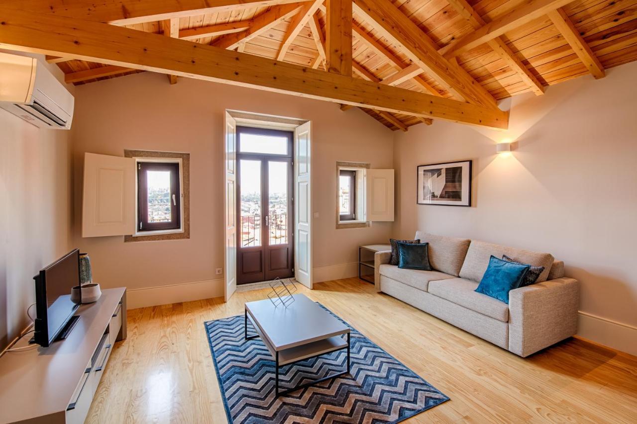 Appartement Morar *