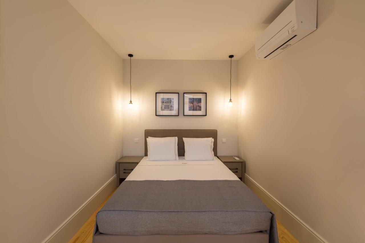 Appartement Morar Porto