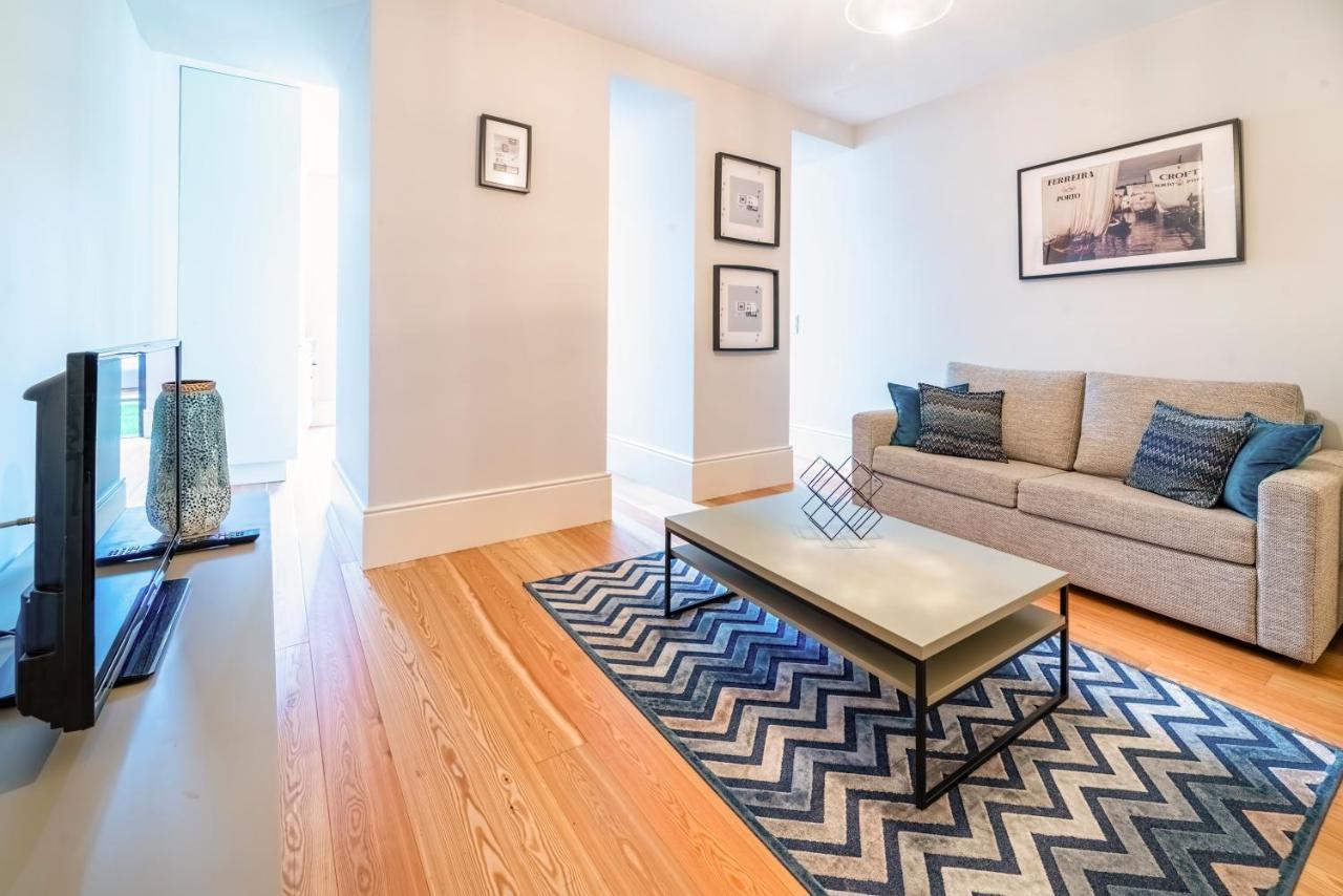 Appartement Morar