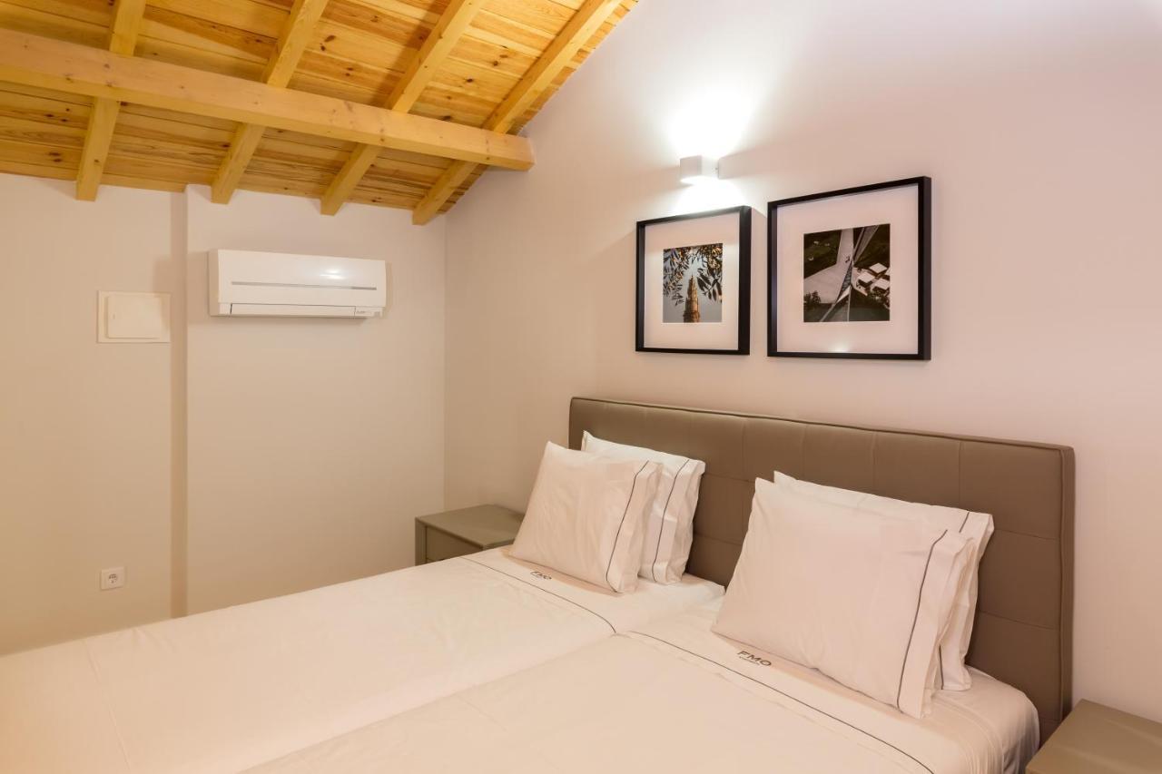 Appartement Morar *