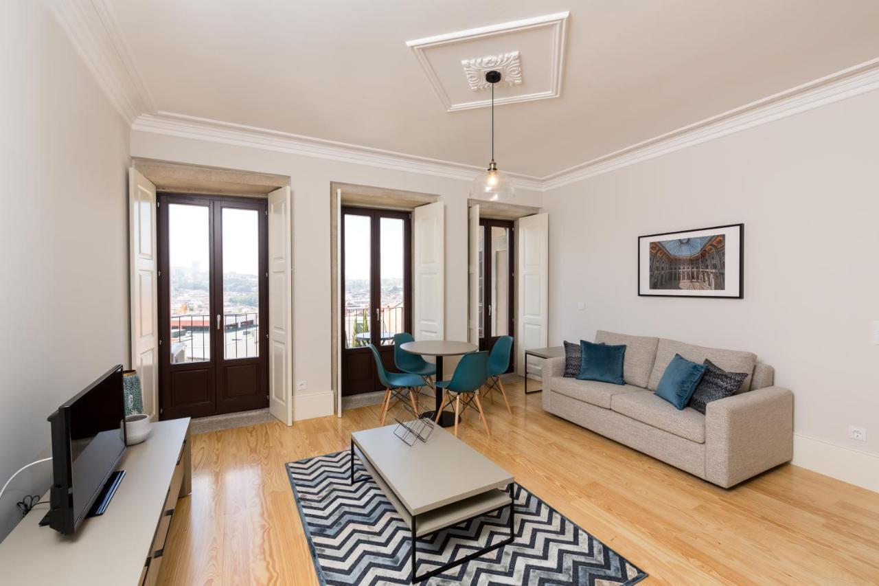 Appartement Morar *