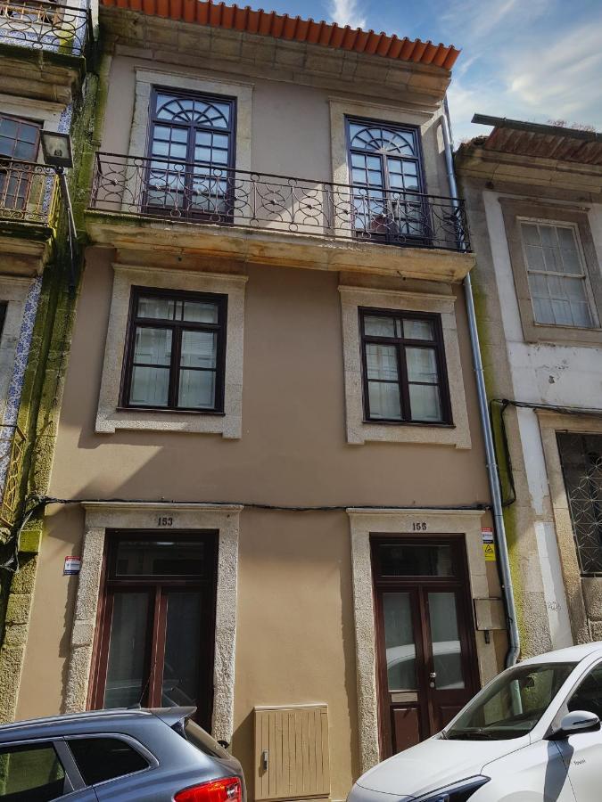 Morar Porto