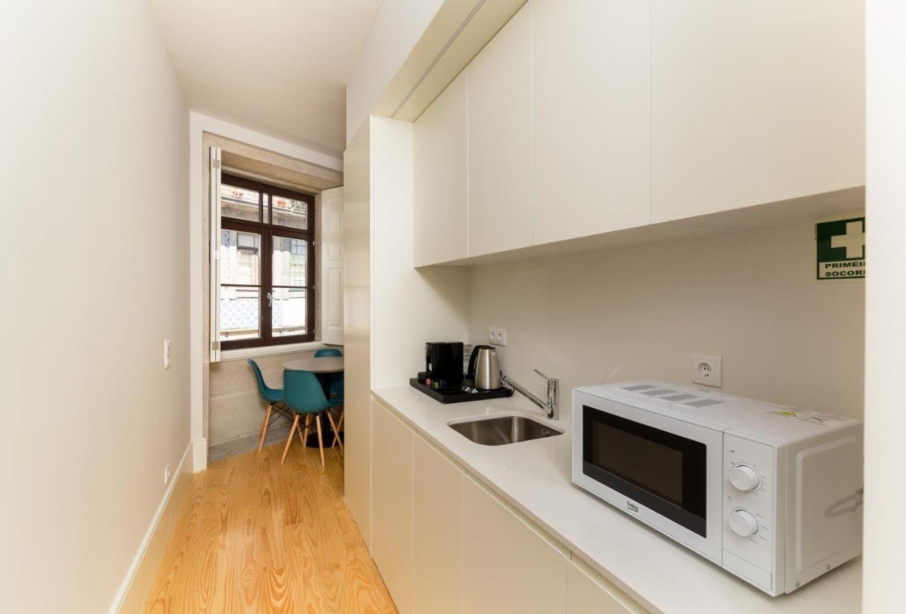 Appartement Morar Porto
