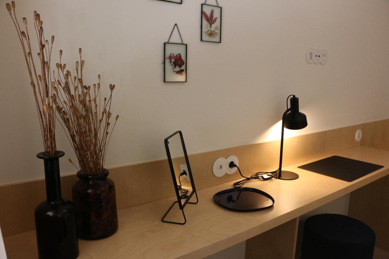 Guest house Bonfim Business And Leisure