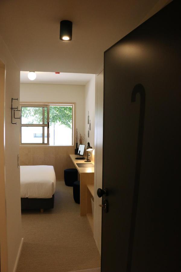 Guest house Bonfim Business And Leisure 2*