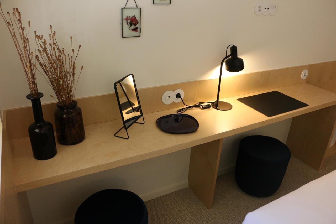 Guest house Bonfim Business And Leisure