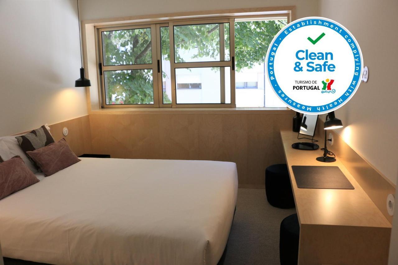 Guest house Bonfim Business And Leisure Porto