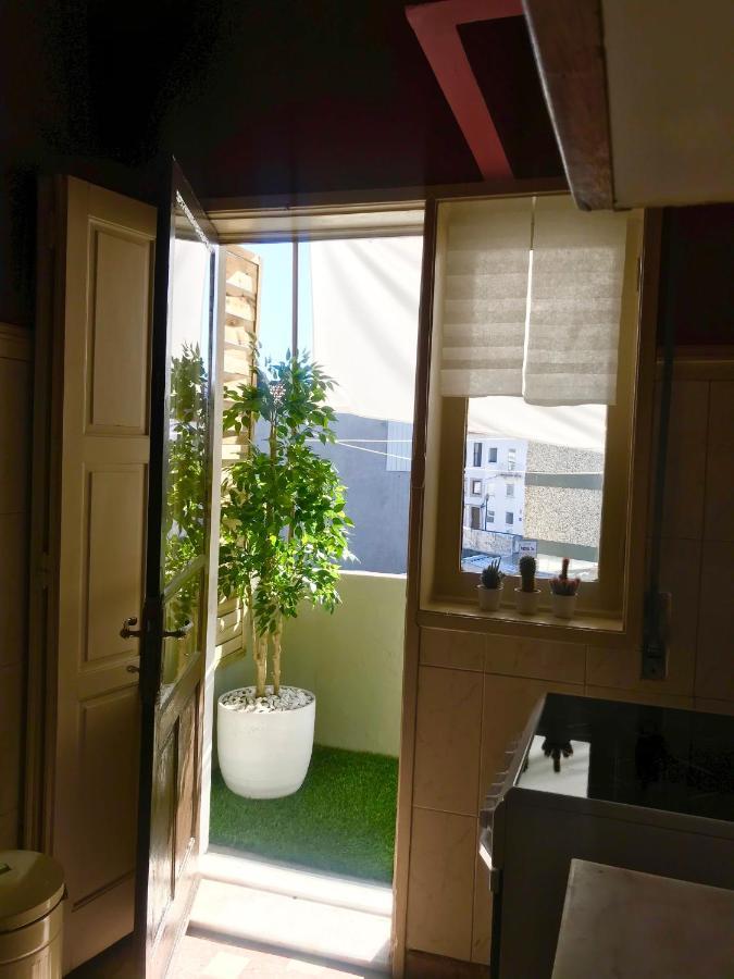 Apartment Baixa Porto