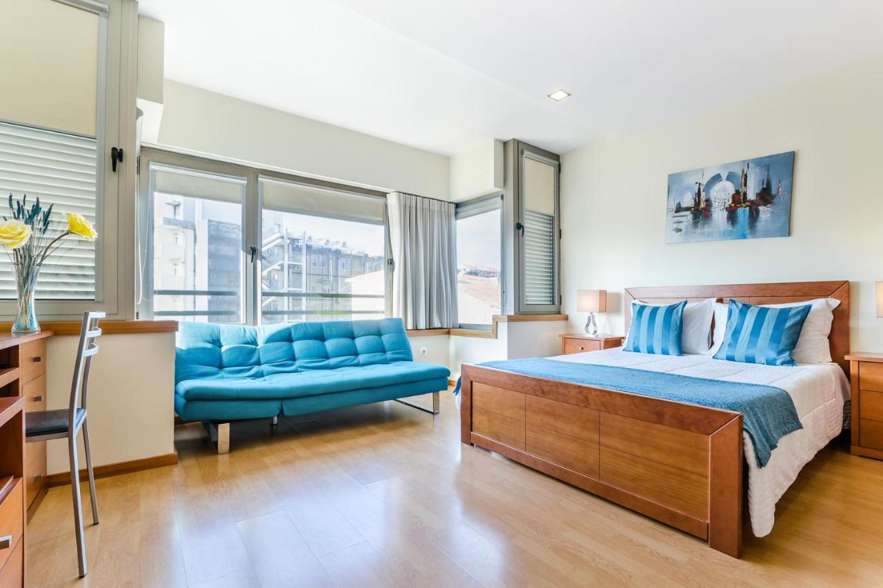 Rs Flats Appartement Porto