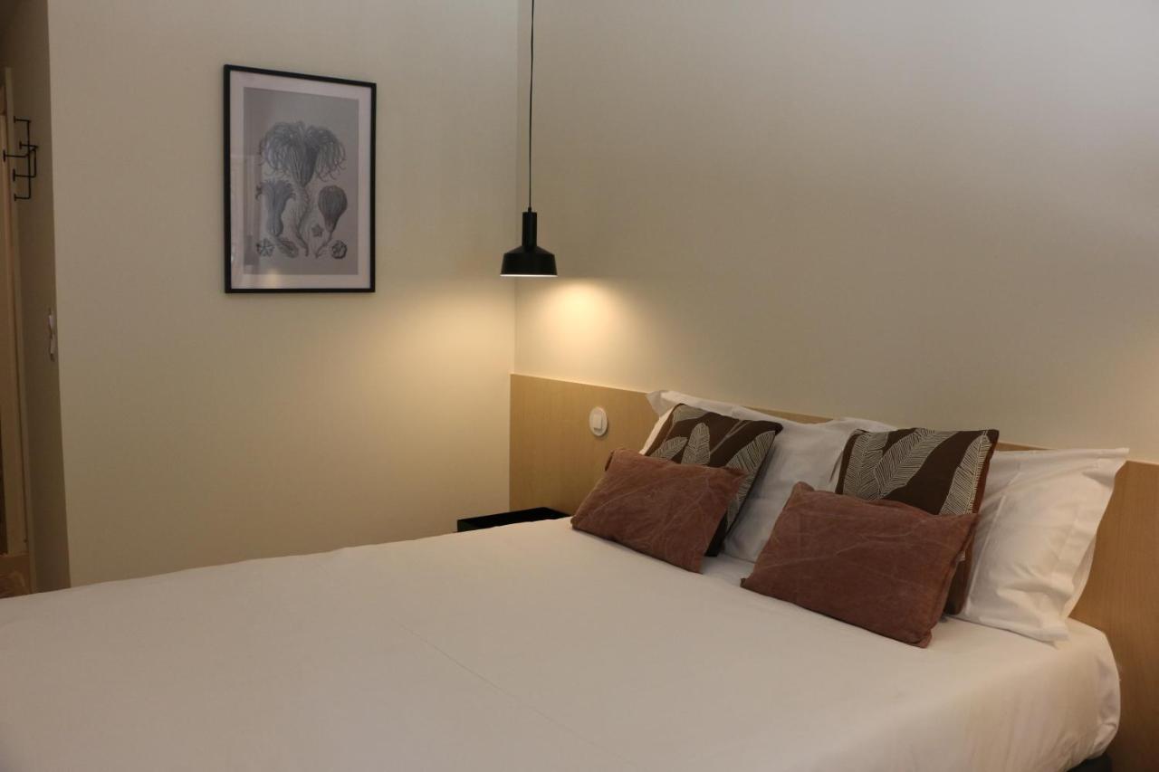 Guest house Bonfim Business And Leisure 2*