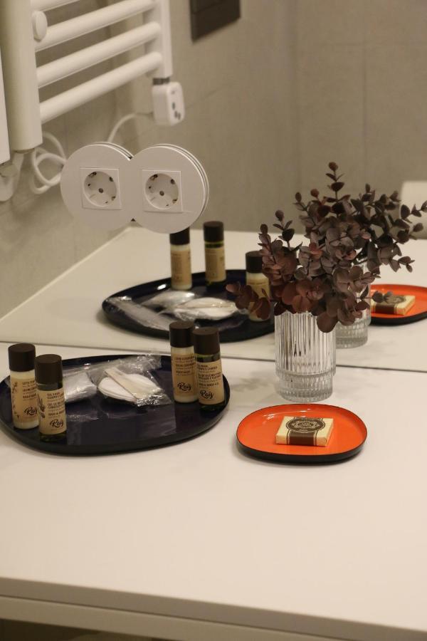 Bonfim Business And Leisure Guest house