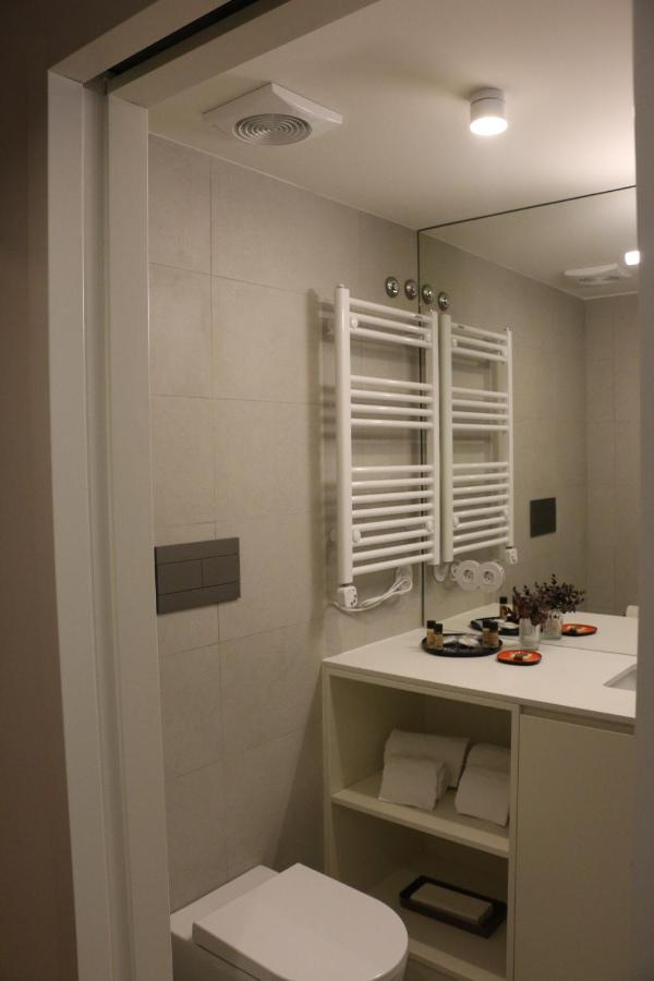 Guest house Bonfim Business And Leisure Porto