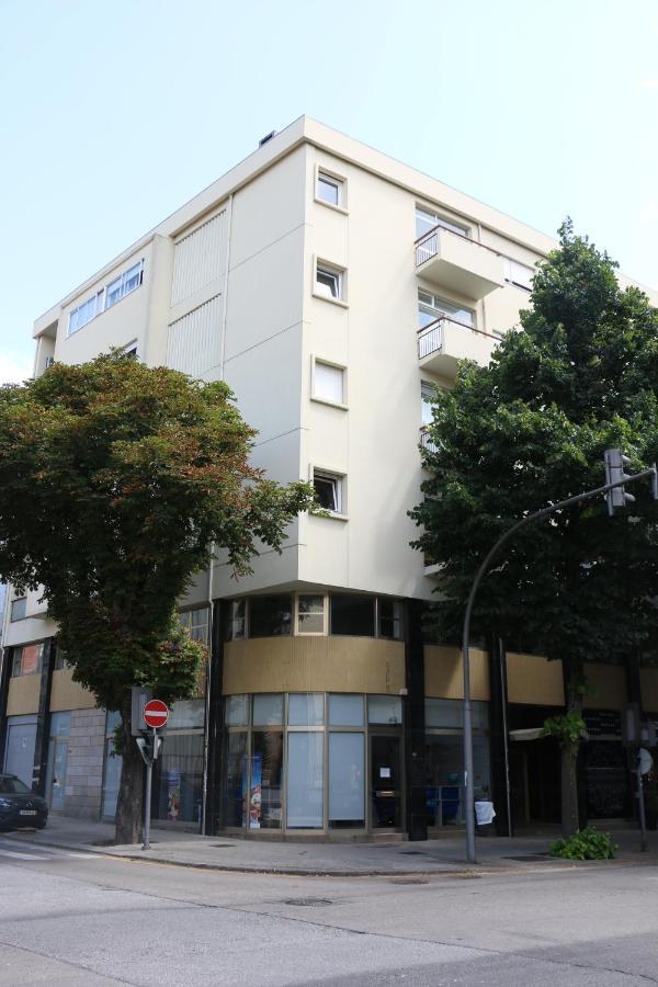 Bonfim Business And Leisure 2* Porto