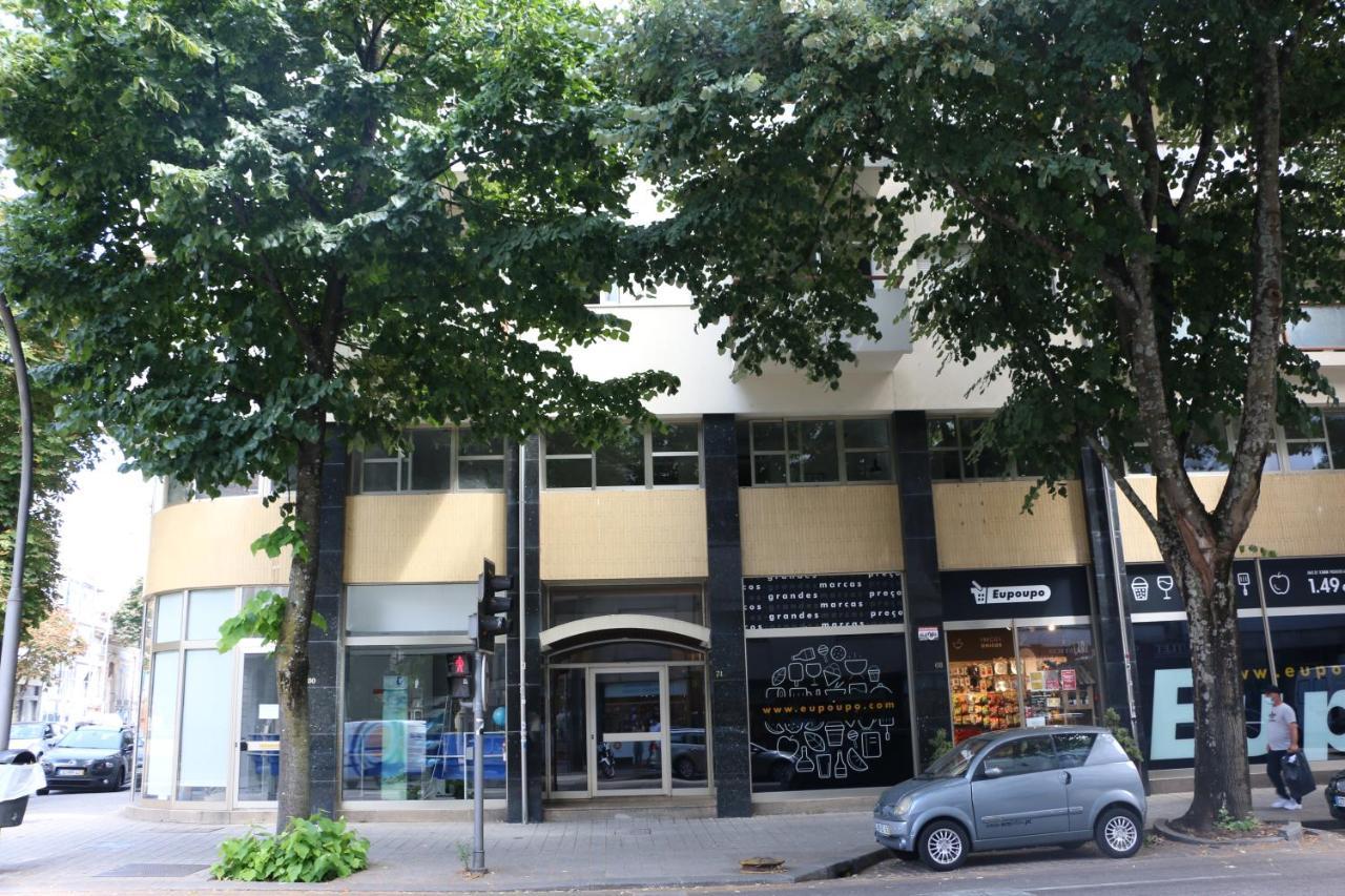 Guest house Bonfim Business And Leisure