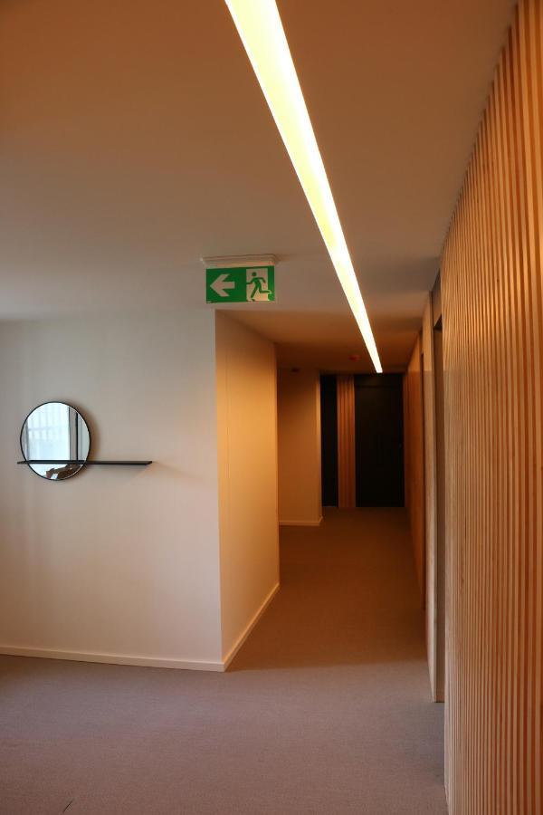 Guest house Bonfim Business And Leisure 2*