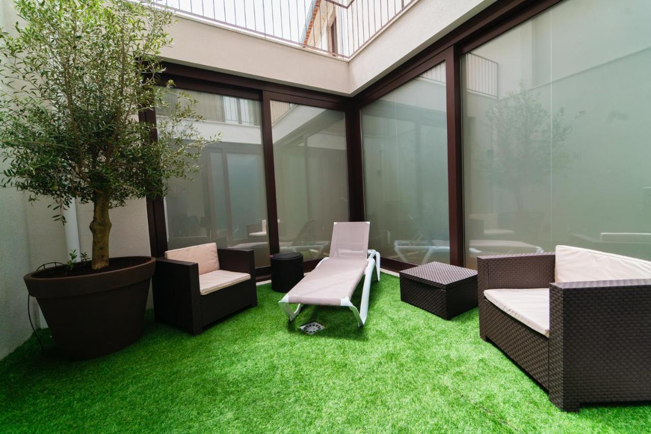 Morar Appartement