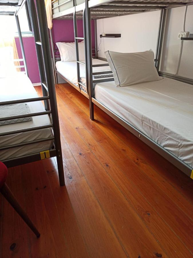 Hostel By Doors Porto