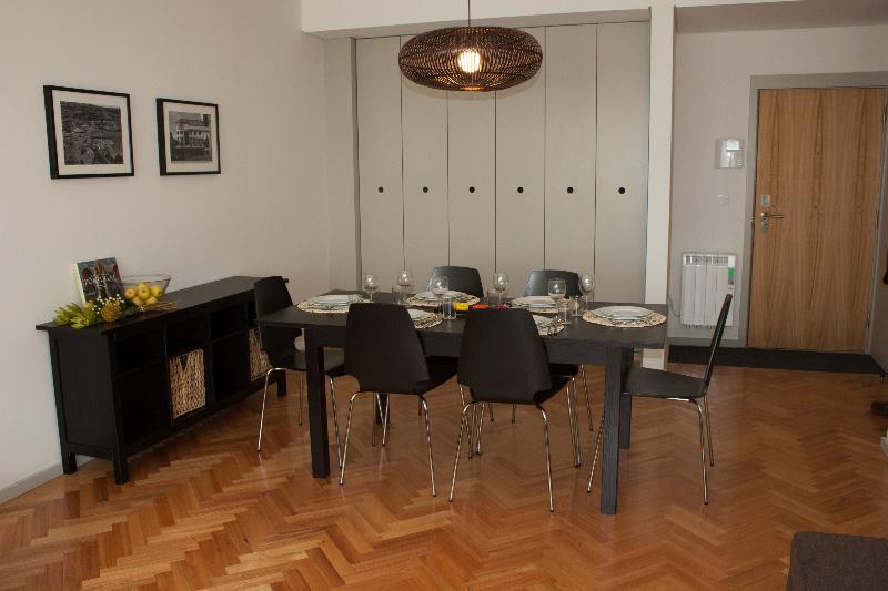 Apartment Bnapartments Trindade