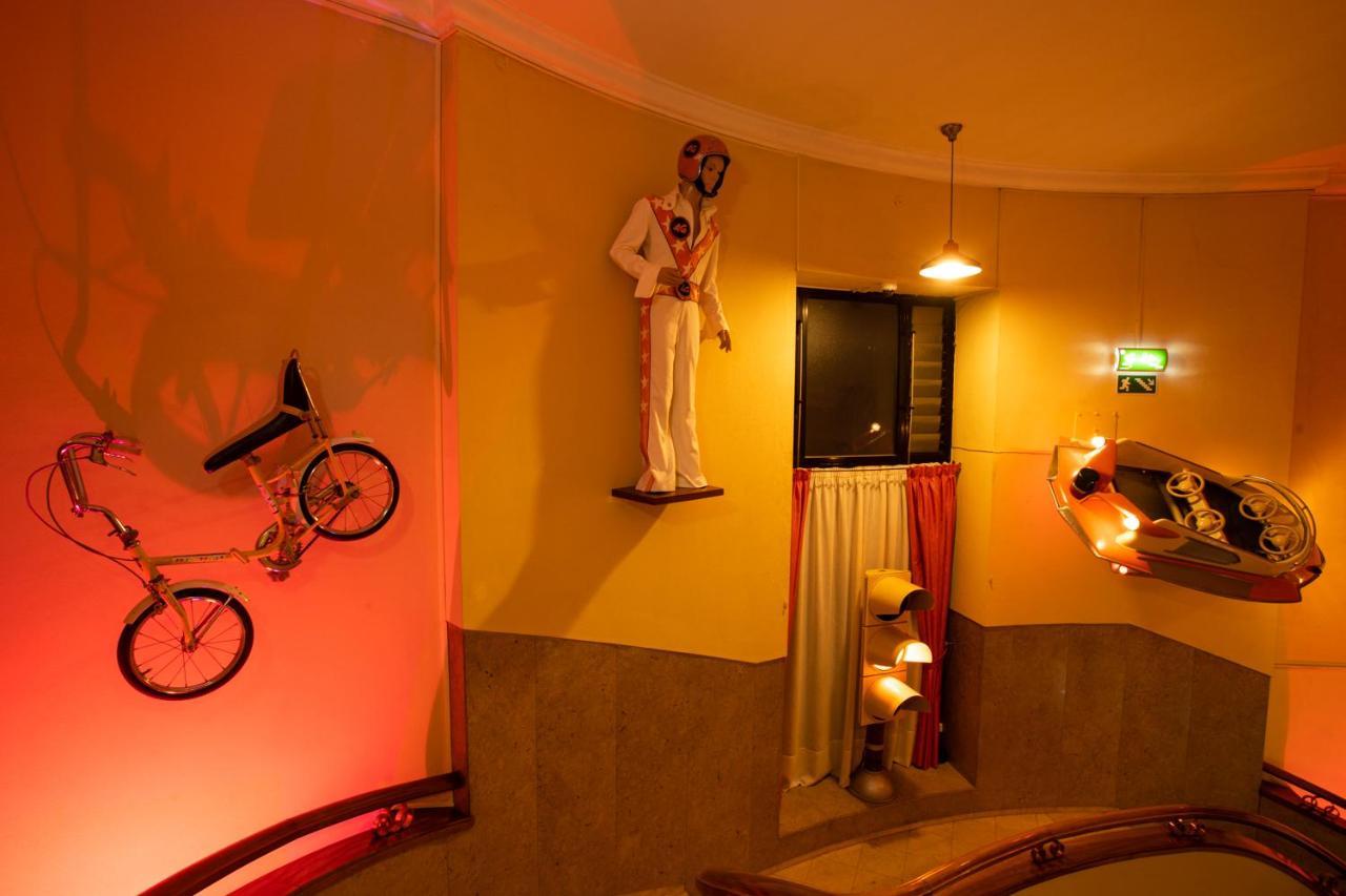 Hotel Pao De Acucar 3*