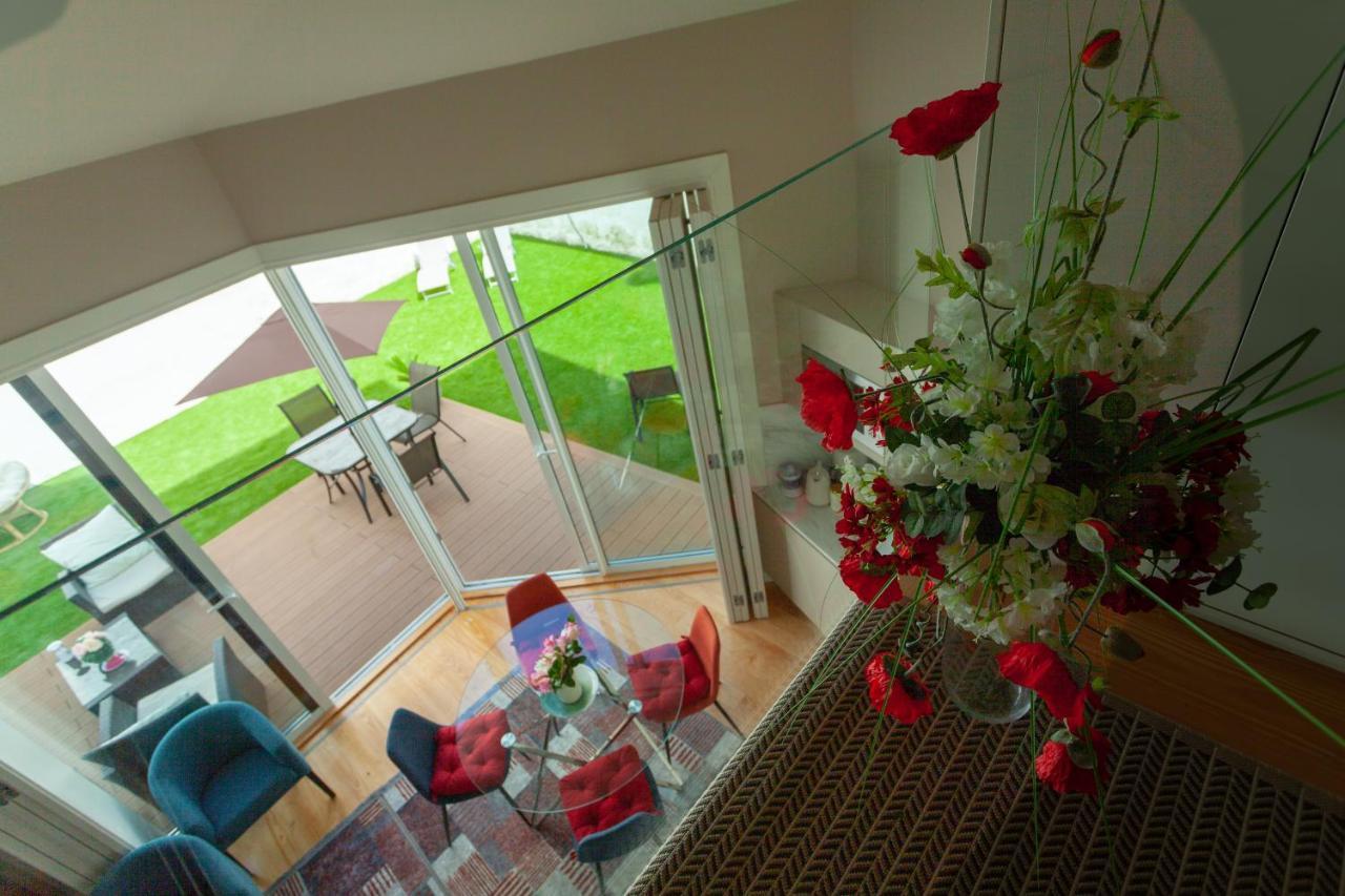 Appartement View - Flora Garden Porto