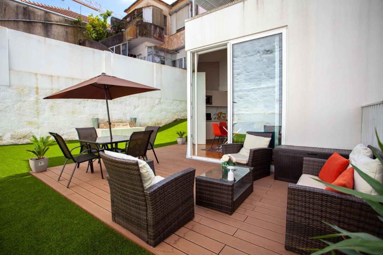 Appartement View - Flora Garden *