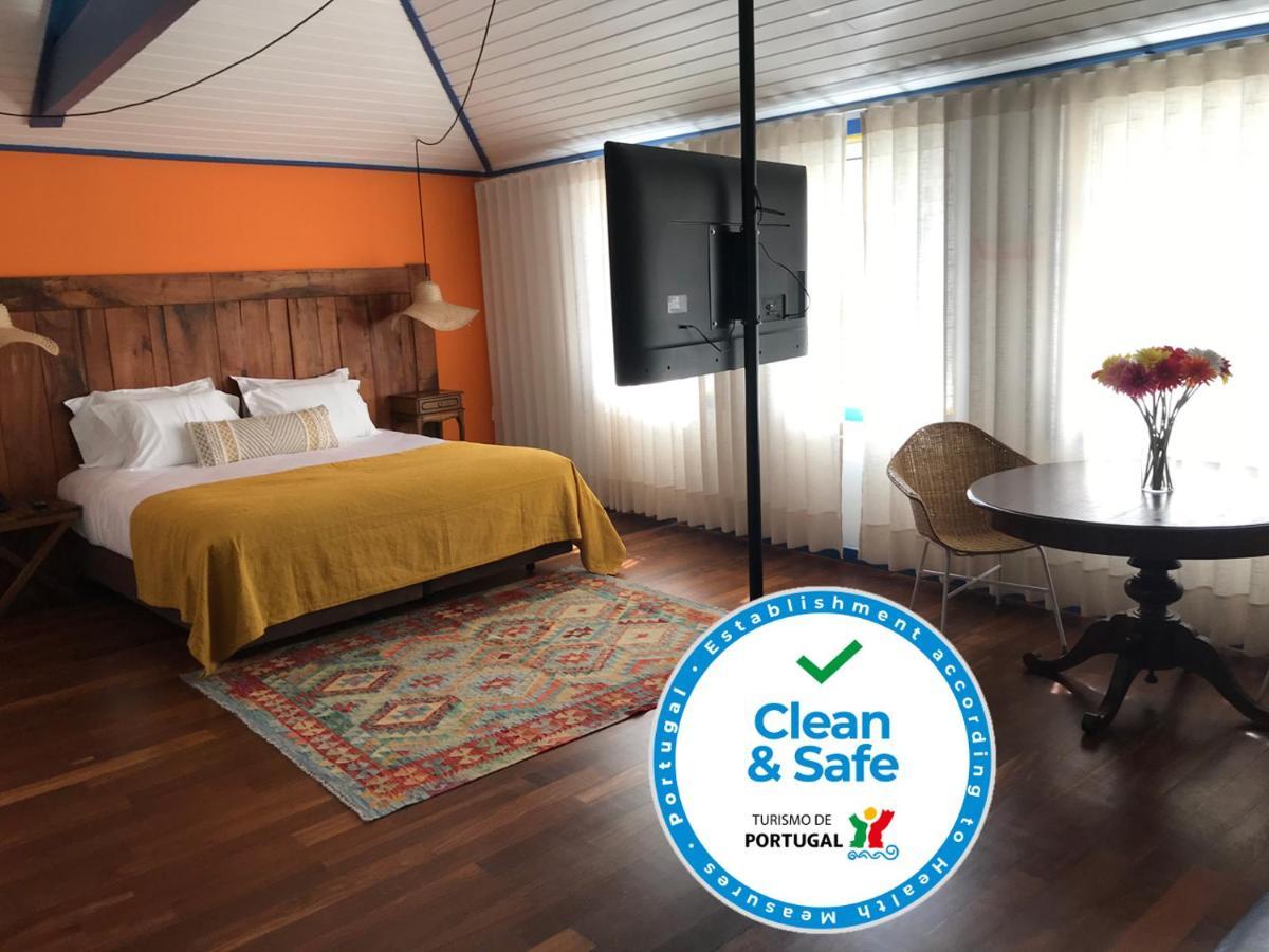 Miragaia House Porto