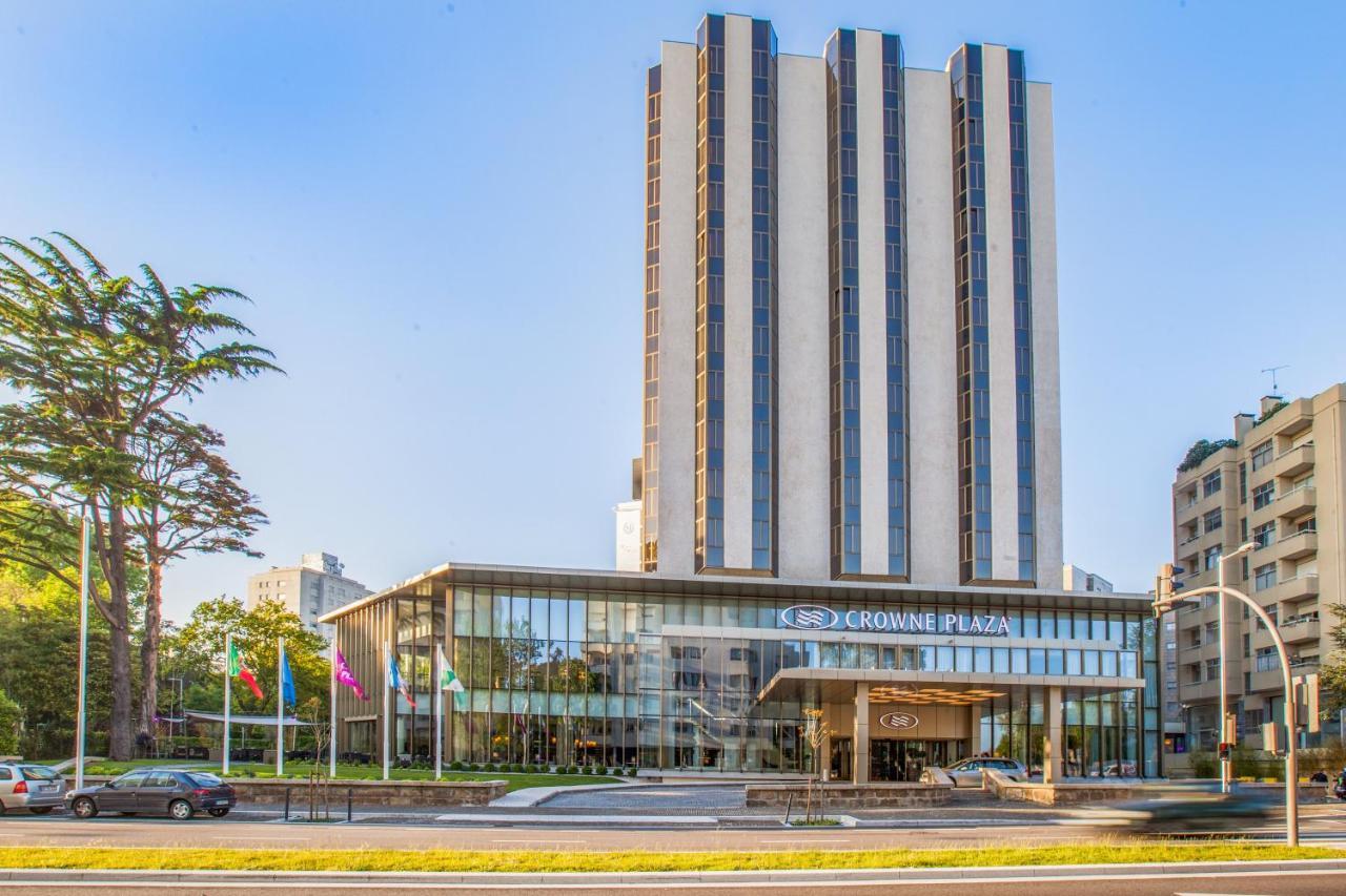 Hotel Crowne Plaza By Ihg